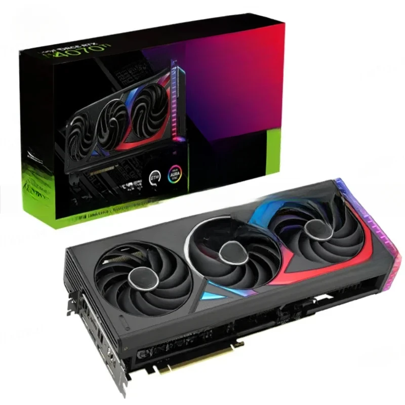 Pc Gaming Nvidia 3060 - 2026-4060 ビデオカード コンピューター RTX 4070 4080