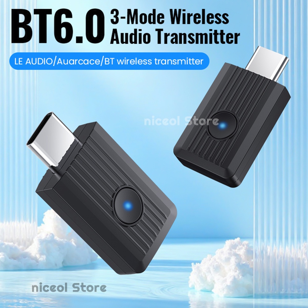 Pc Gaming Gigabyte - Bluetooth 対応 6.0 Type-C USB ドングル