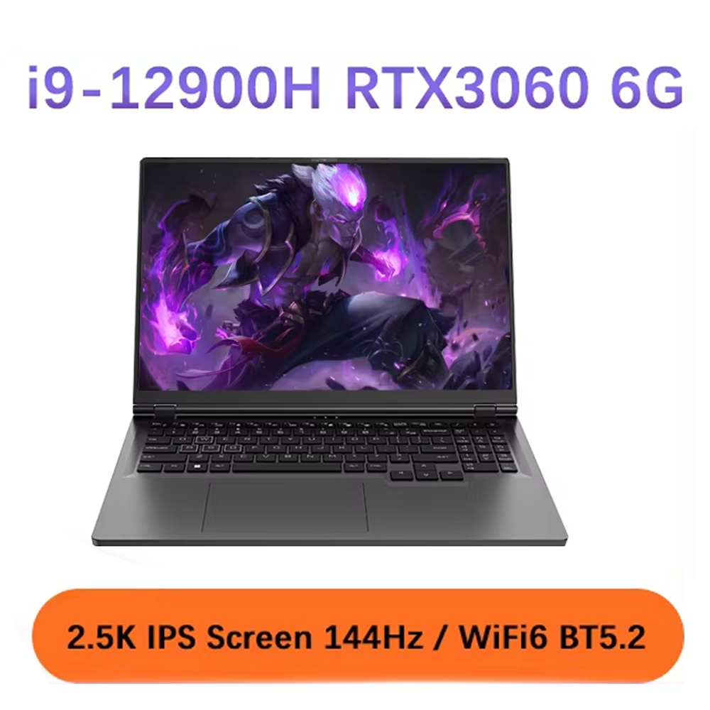 Pc Gaming Nvidia 3060 - 新型第12世代ゲーミングノートパソコン 16.1インチ Intel i9-12900H NVIDIA RTX