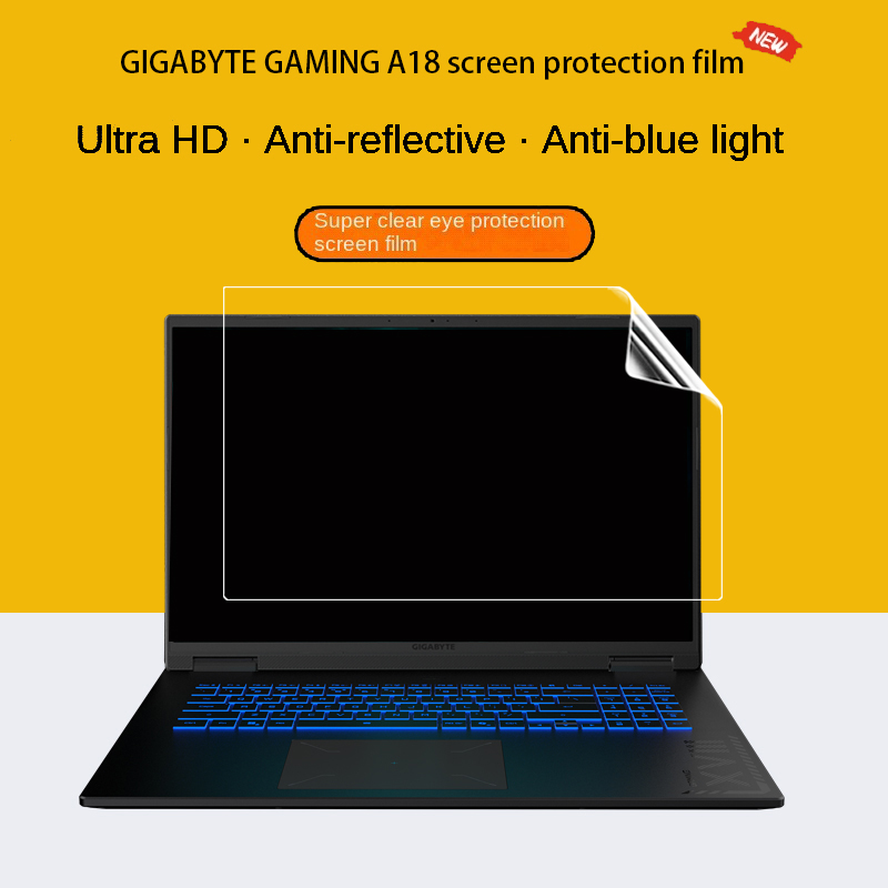 Pc Gaming Gigabyte - ギガバイト GIGABYTE GAMING A18 スクリーンセーバー 18
