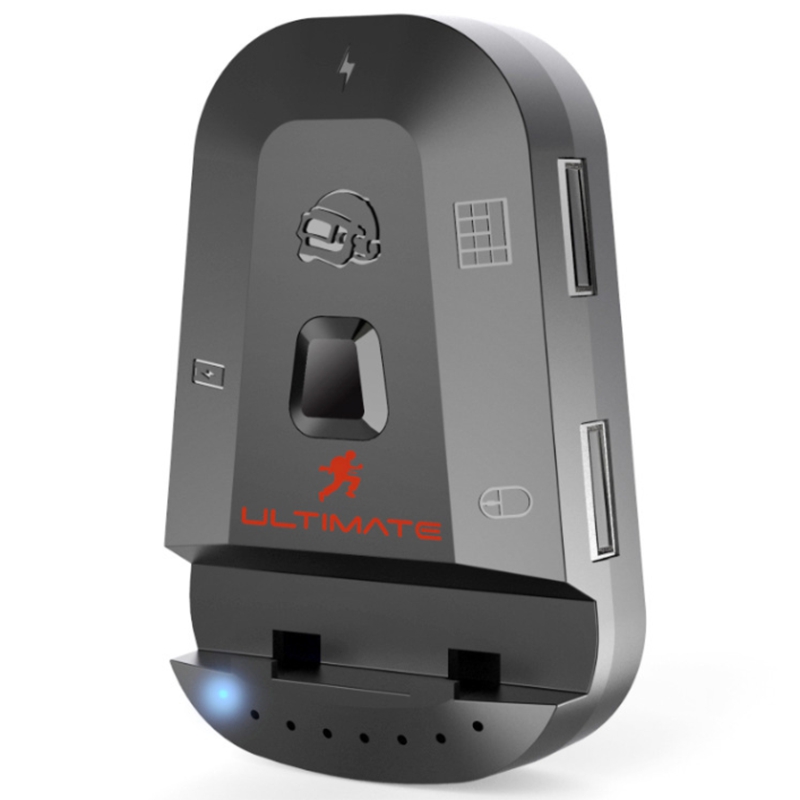 Pc Gaming Gigabyte - B03B-PUBG モバイル ゲームパッド コントローラー USB ゲーミング