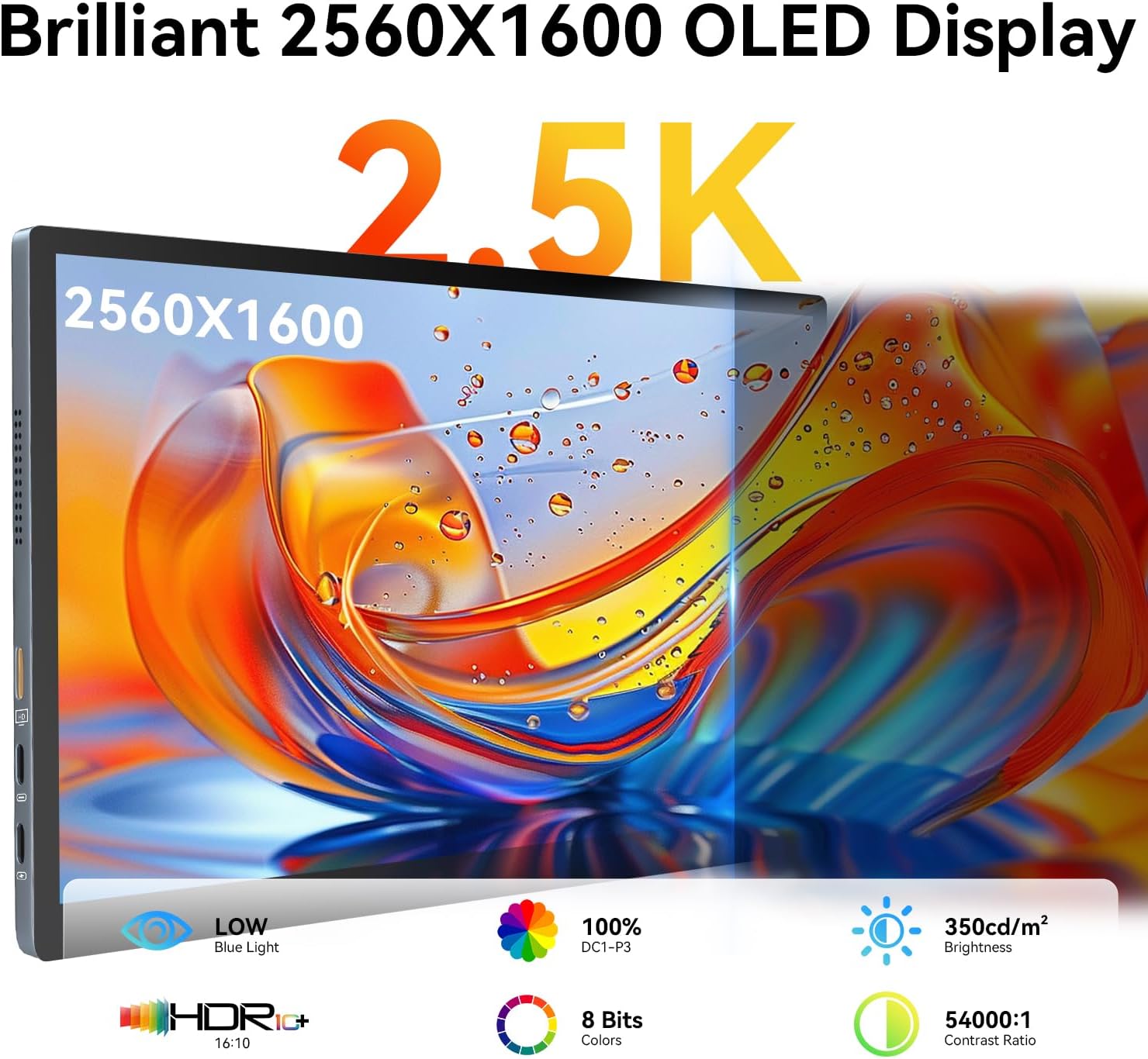 HOT Gam of work 10.5インチ OLED 2 - Pc Gaming Gaming のレビューと価格
