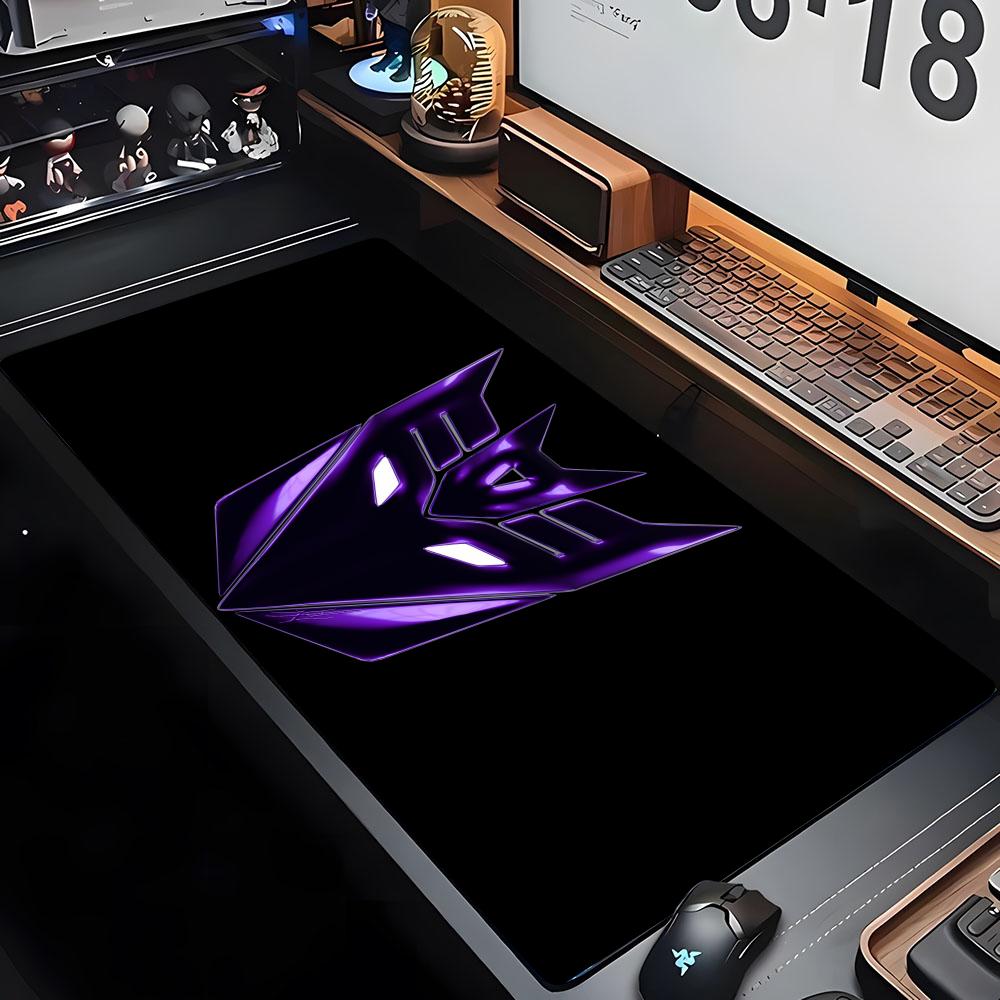 T-トランスフォーマーオートボットマウスパッド xxxl ゲ - Pc Gaming Girl のレビューと価格