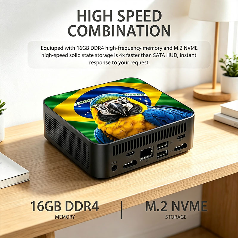 ミニPC Core i9-8950HK 16GB RAM 2 - Pc Gaming Gaming のレビューと価格