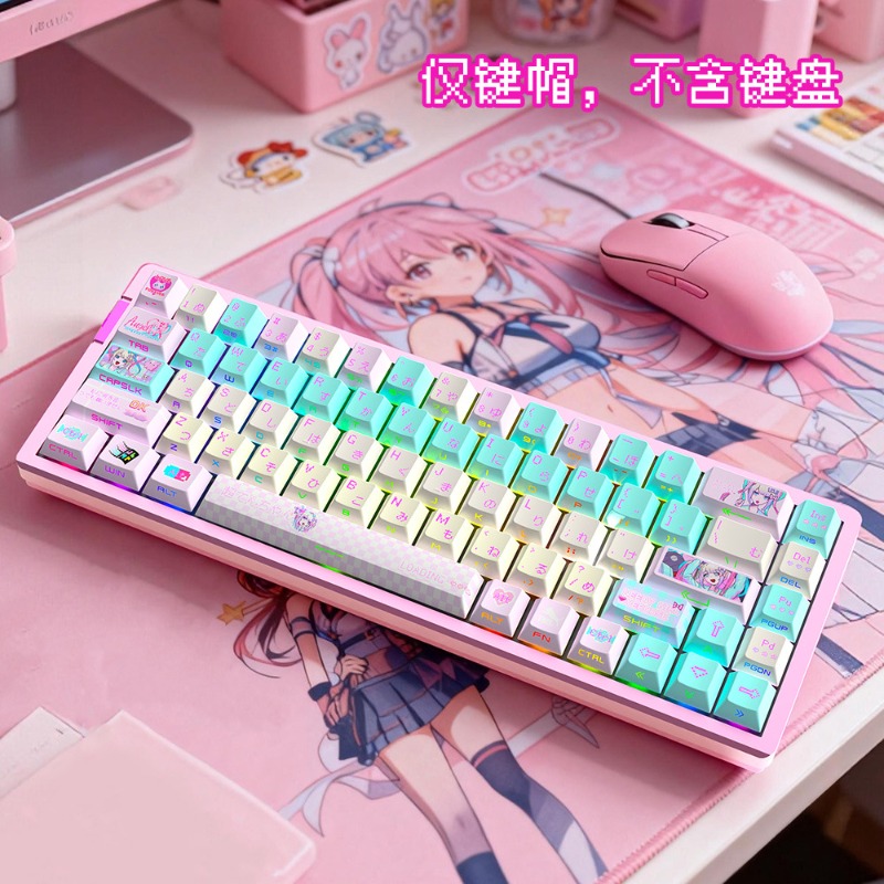 NEEDY GIRL OVERDOSE OMGkawaiiA - Pc Gaming Girl のレビューと価格