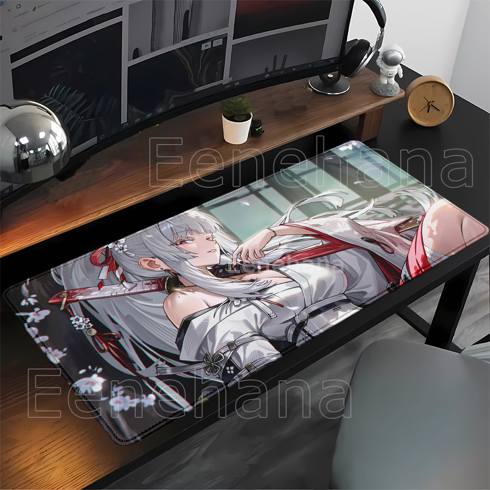 HD 印刷 Hiyuki ゲーム Wuthering Wav - Pc Gaming Girl のレビューと価格