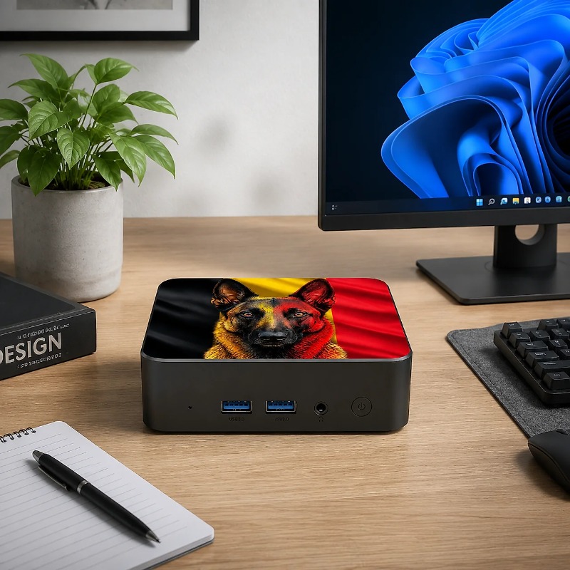 2026 Core i9 8950HK ミニゲーミングデスク - Pc Gaming Gaming のレビューと価格