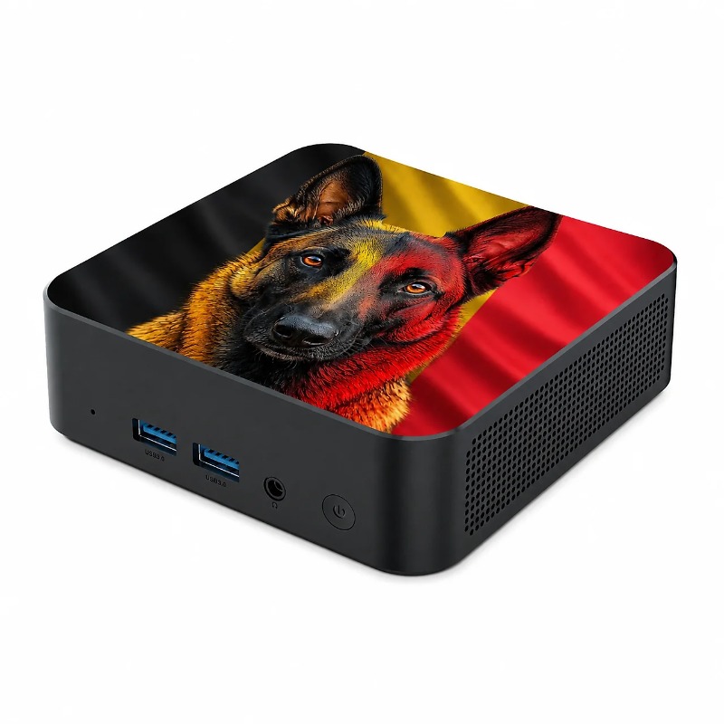 2026 Core i9 8950HK ミニゲーミングデスク - Pc Gaming Gaming のレビューと価格