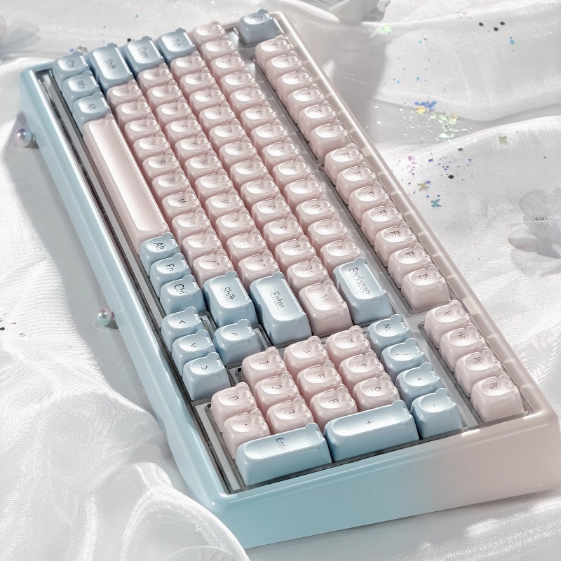 メカニカルキーボード カスタマイズ可能 トリモード接続（有線 - Pc Gaming Gigabyte のレビューと価格