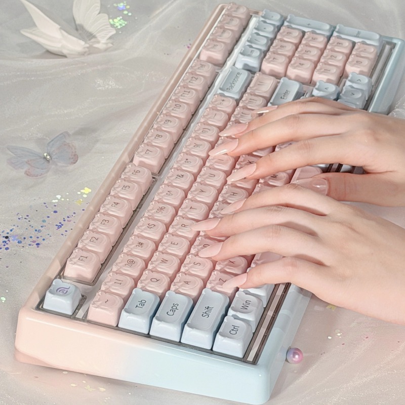 メカニカルキーボード カスタマイズ可能 トリモード接続（有線 - Pc Gaming Gigabyte のレビューと価格