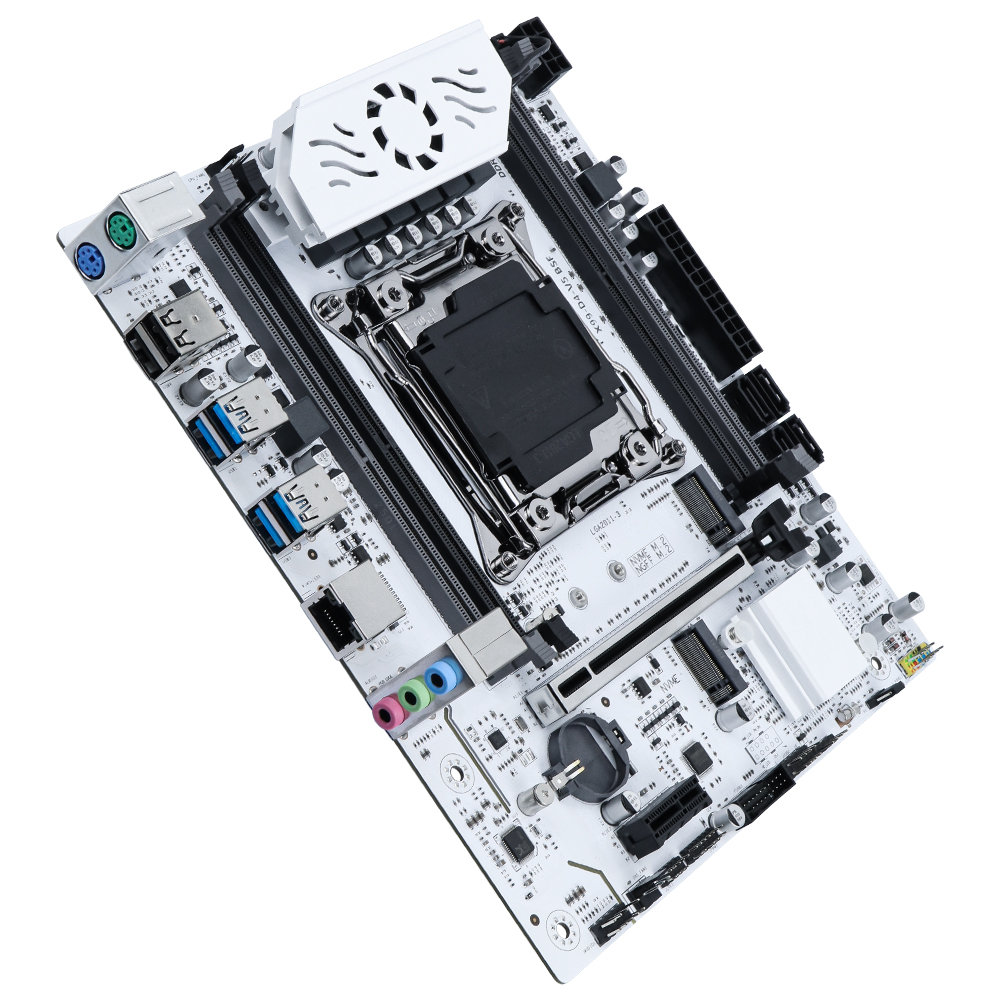 MOUGOL X99 マザーボードキット C612 チップ  - Pc Gaming Xeon のレビューと価格